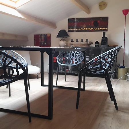Le Bosc  Les Jasmins De Salelles 빌라 외부 사진